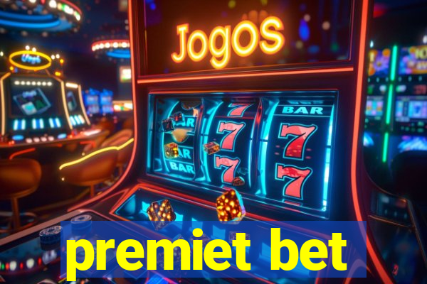 premiet bet