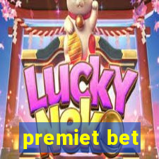 premiet bet