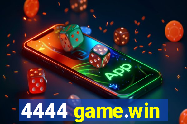 4444 game.win