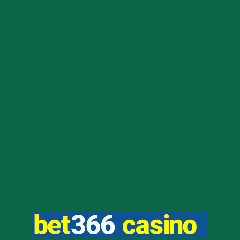 bet366 casino