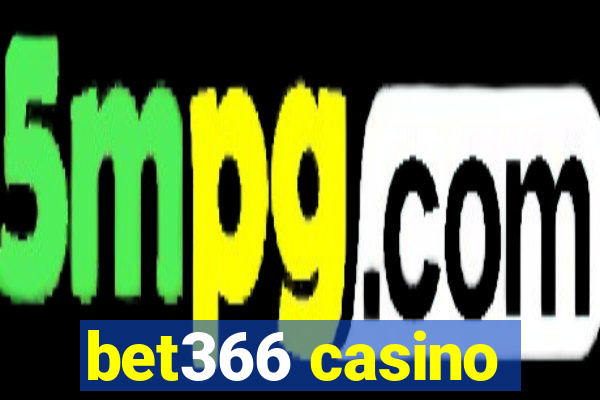 bet366 casino