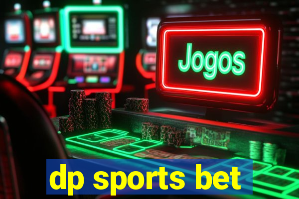 dp sports bet