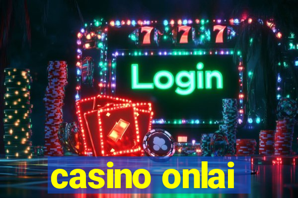 casino onlai