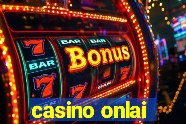 casino onlai