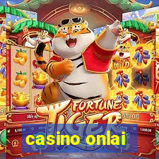 casino onlai