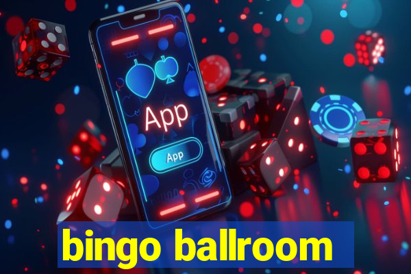 bingo ballroom