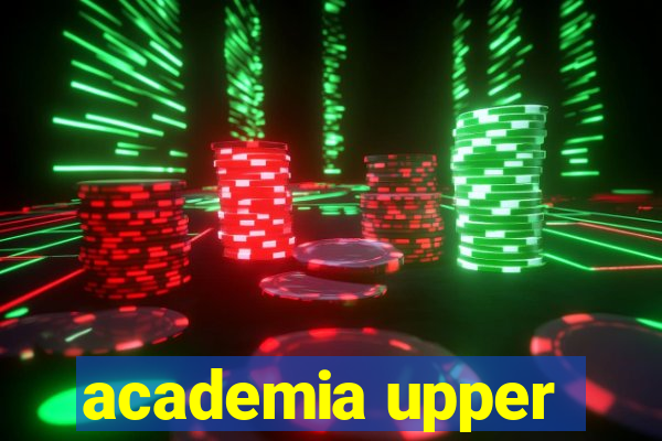 academia upper