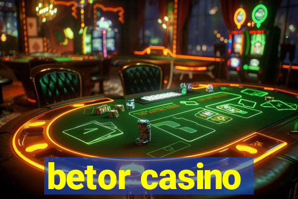 betor casino