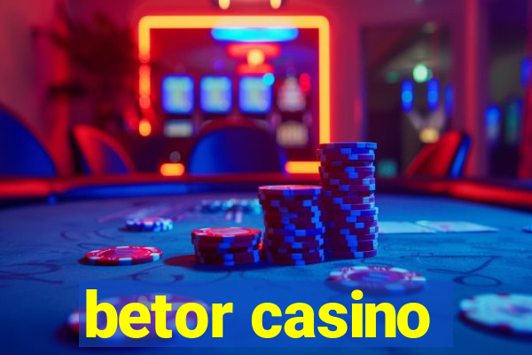 betor casino