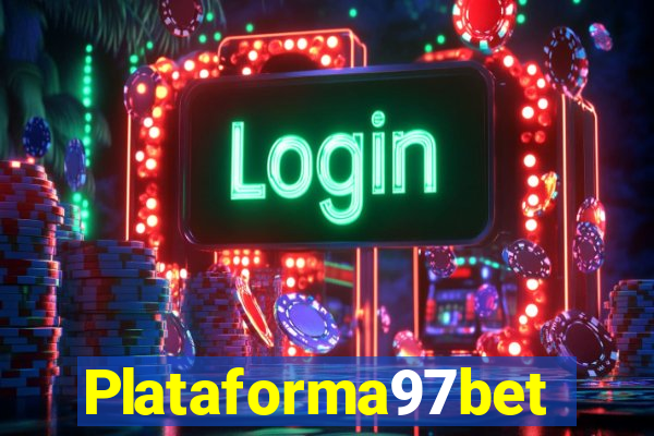 Plataforma97bet