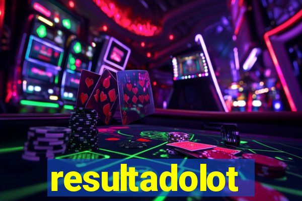 resultadolot