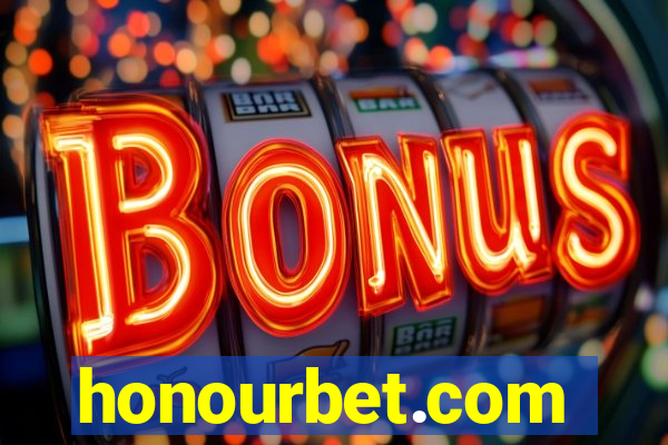 honourbet.com