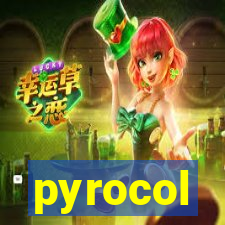 pyrocol