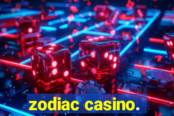 zodiac casino.