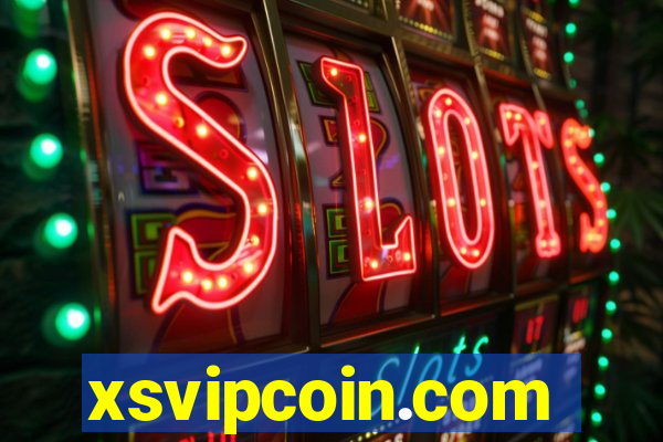 xsvipcoin.com