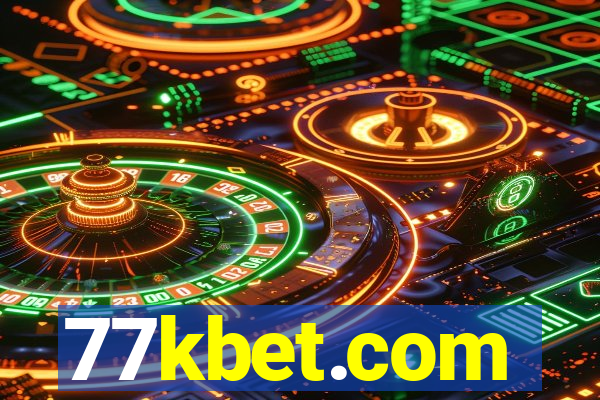 77kbet.com