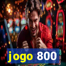 jogo 800