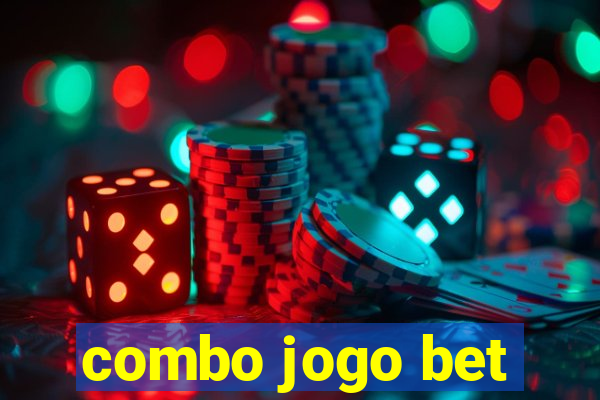 combo jogo bet