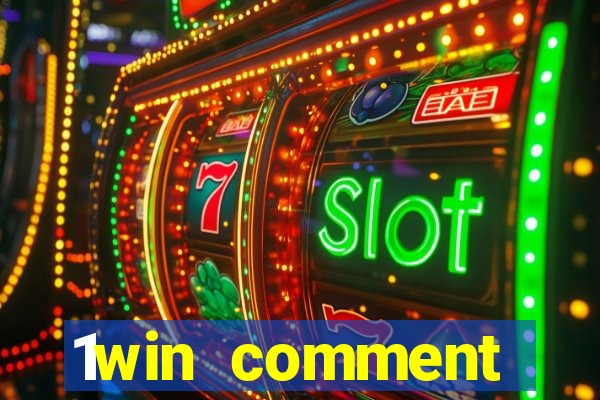 1win comment utiliser le bonus casino