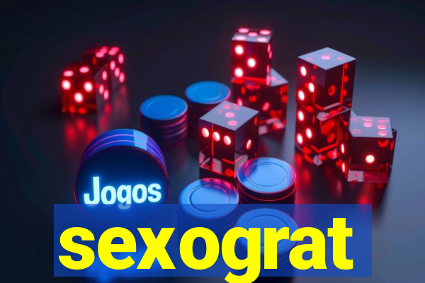 sexograt