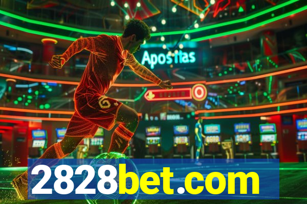 2828bet.com