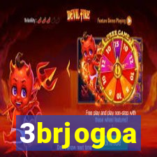 3brjogoa