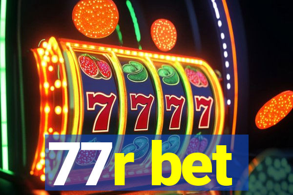 77r bet