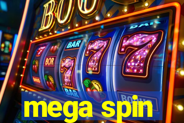 mega spin