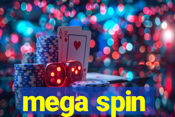 mega spin