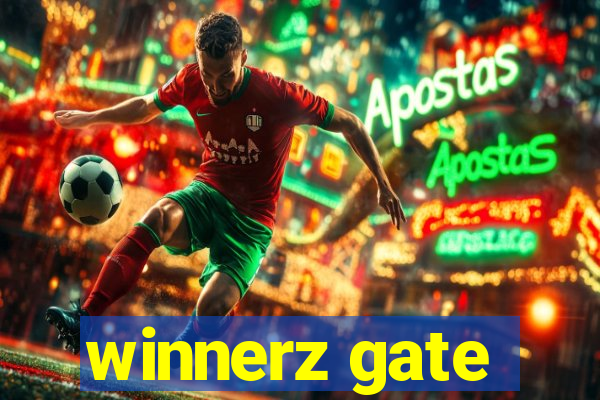 winnerz gate