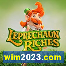 wim2023.com