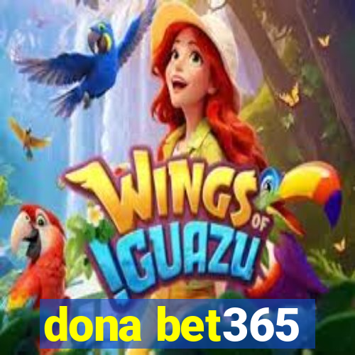 dona bet365