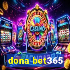 dona bet365