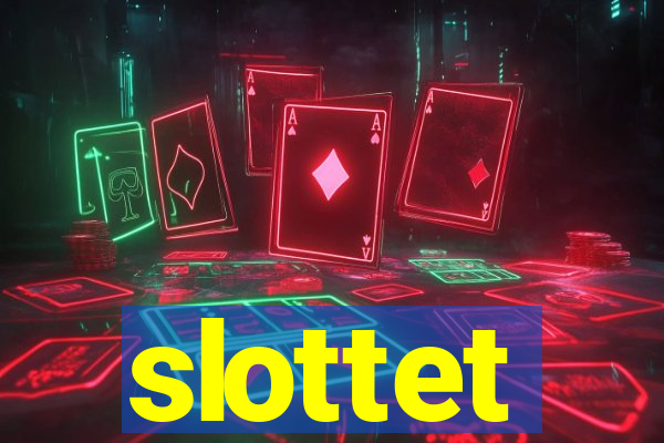 slottet