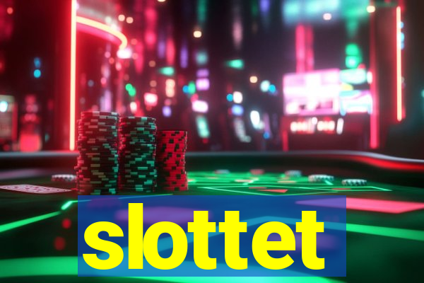 slottet