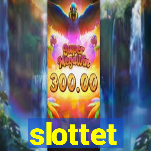 slottet