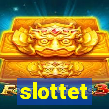 slottet