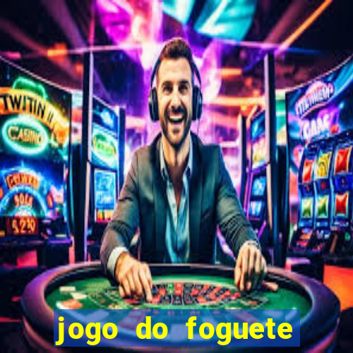 jogo do foguete que da dinheiro