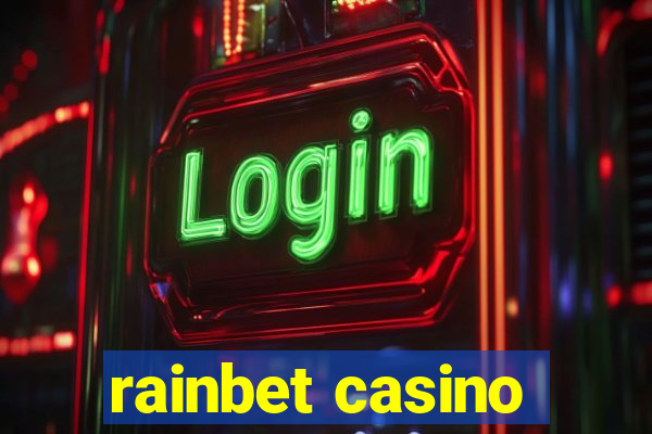 rainbet casino