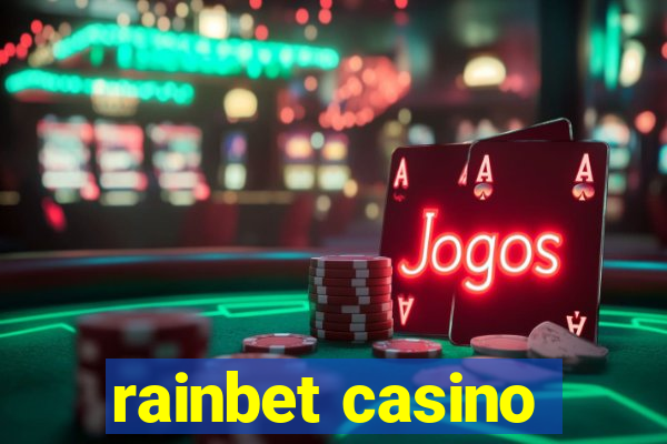 rainbet casino