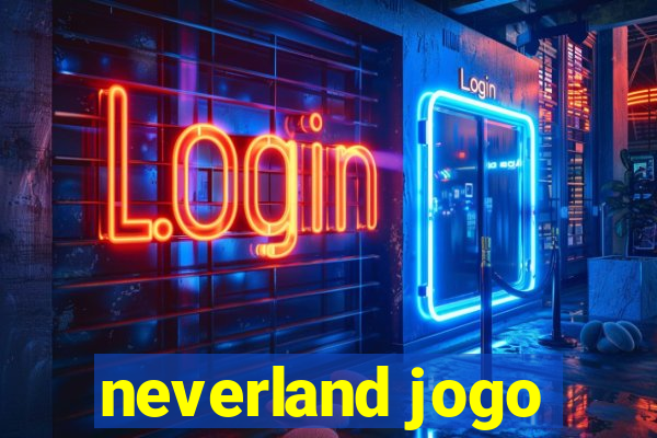 neverland jogo