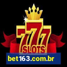 bet163.com.br