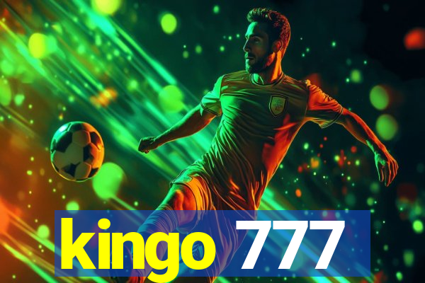 kingo 777