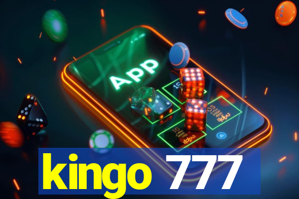 kingo 777