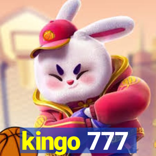 kingo 777