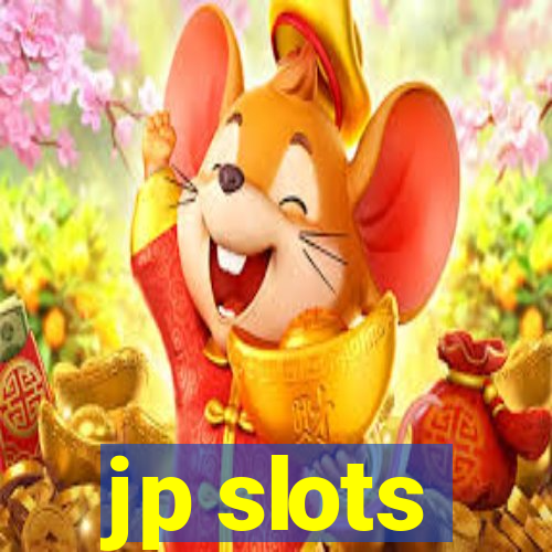 jp slots