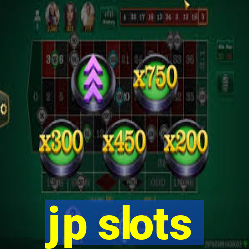 jp slots