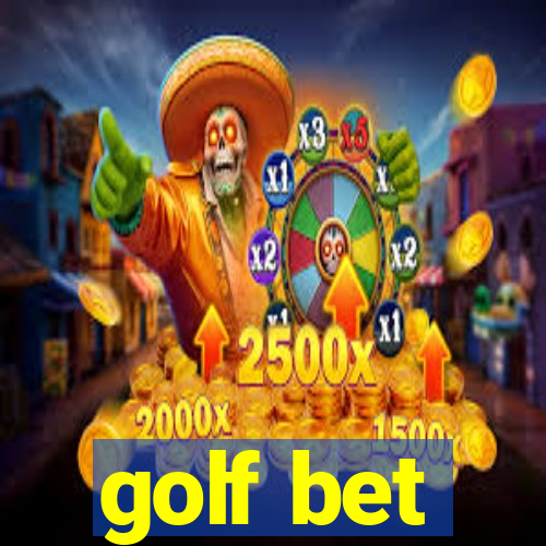 golf bet