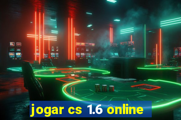 jogar cs 1.6 online