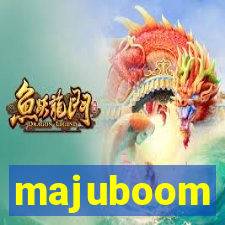 majuboom